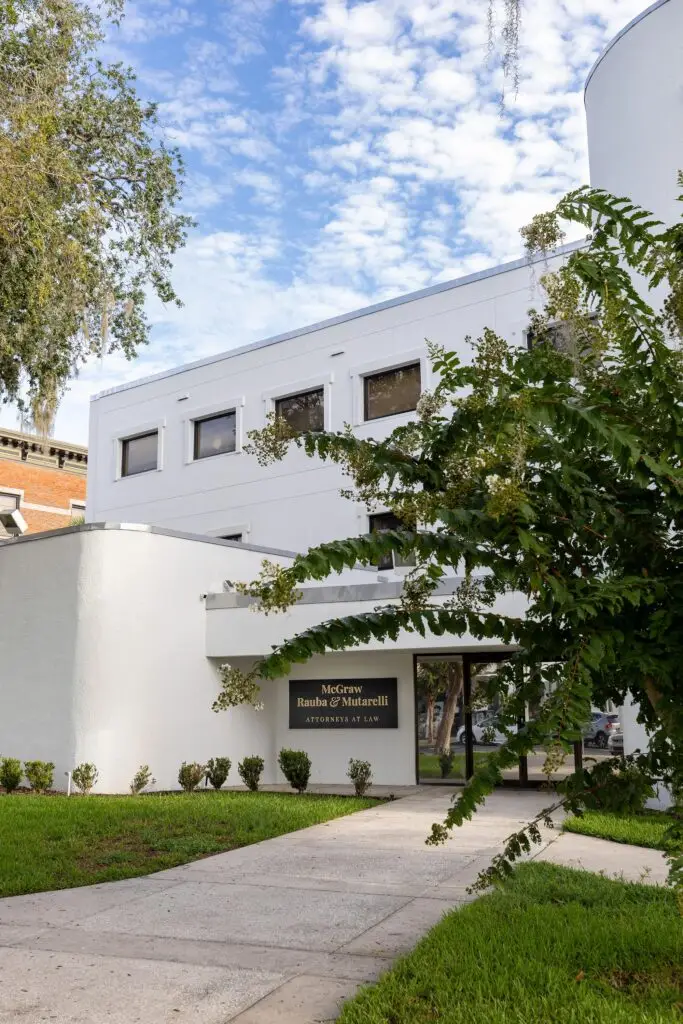 mcgraw rauba mutarelli ocala office